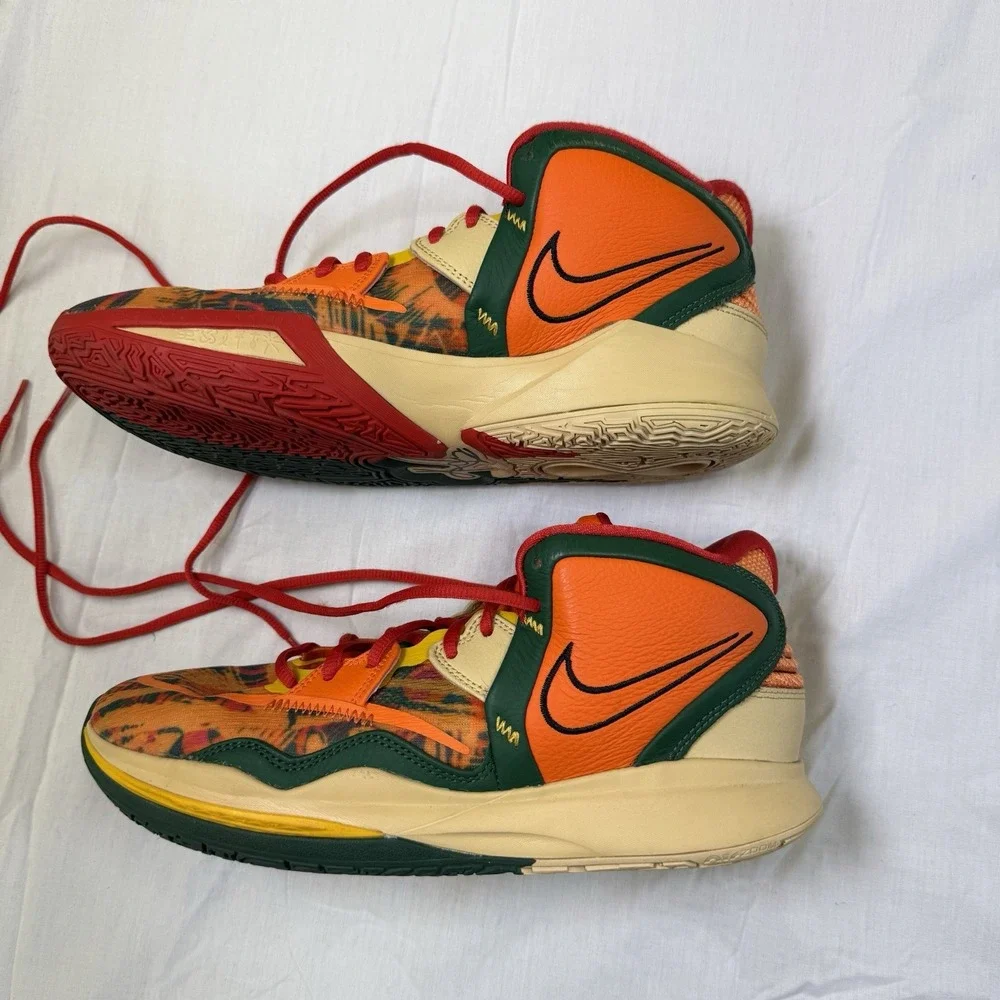 Nike Kyrie Infinity 1 World, 1 People We The People Let's go! ‎ Size. 9.5. Shoes